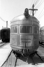 Nebraska Zephyr